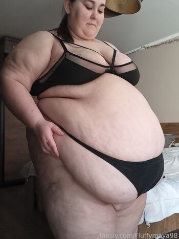 Fluffymaya98