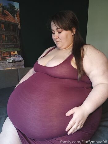 Fluffymaya98