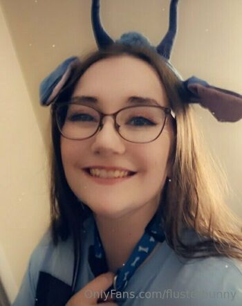 flusterbunny