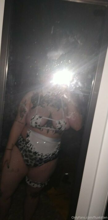 fluxkitten