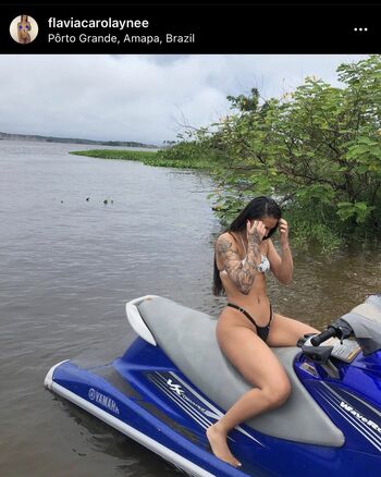 Flávia Carolayne