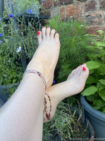 fondafeet