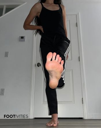 footivities
