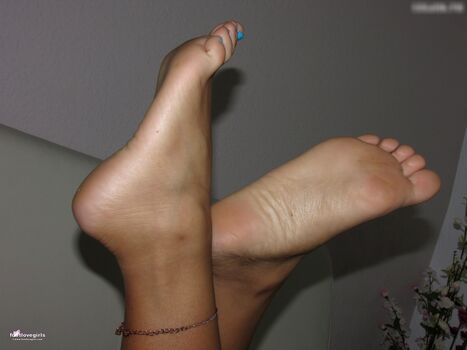 Footlovegirls