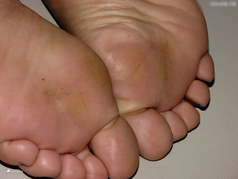 Footlovegirls