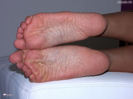 Footlovegirls