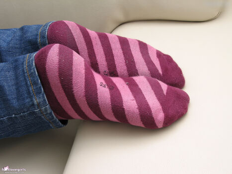 Footlovegirls