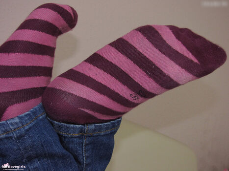 Footlovegirls