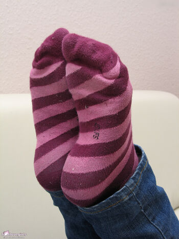 Footlovegirls