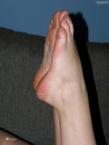 Footlovegirls