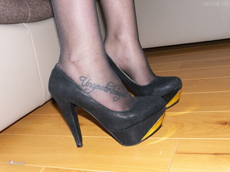 Footlovegirls