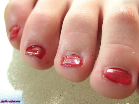 Footlovegirls