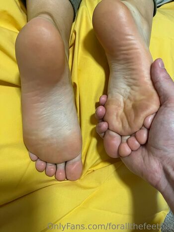 forallthefeetfun