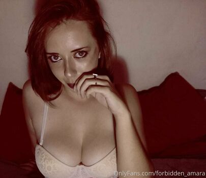 forbidden_amara