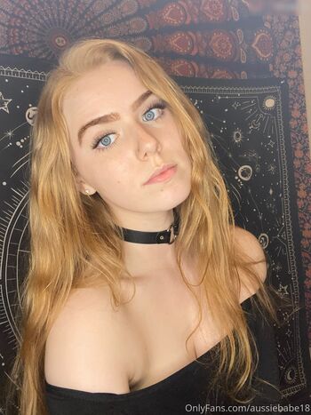 Foreign baby | Aussiebabe19