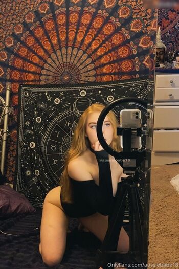 Foreign baby | Aussiebabe19