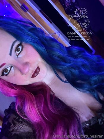 fortunesiren