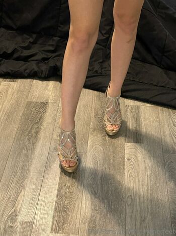 foundherfeet