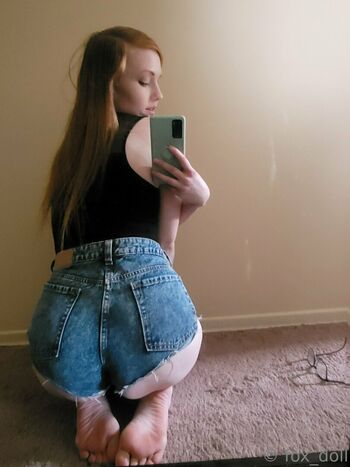 fox_dollfree