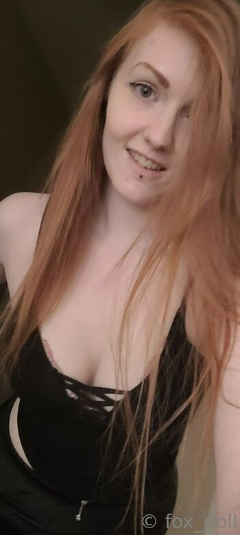 fox_dollfree