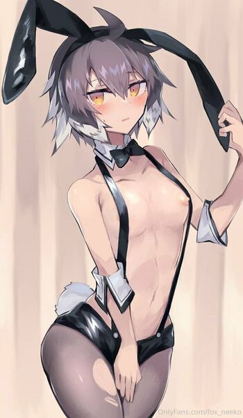 fox_neko
