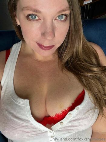 FoxxtheMisses