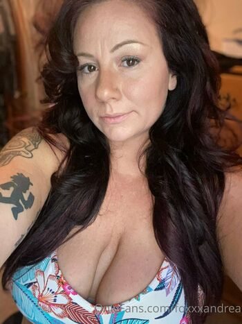 foxxxandrea