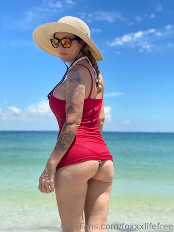 foxxxlifefree