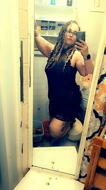 foxxxymomma91