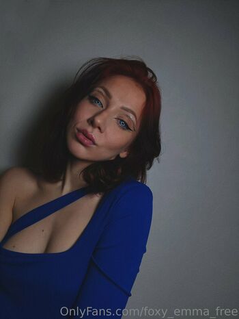 foxy_emma_free