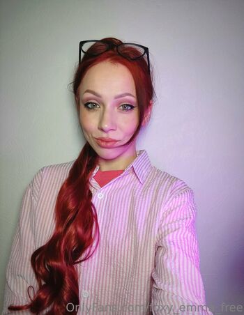 foxy_emma_free
