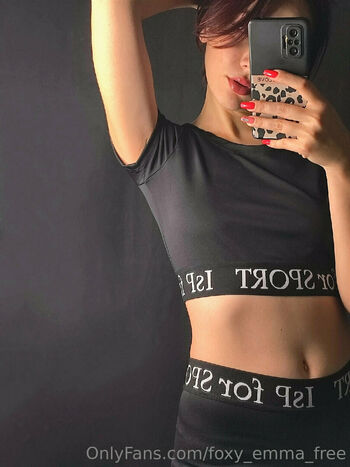 foxy_emma_free