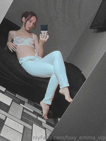 foxy_emma_vip