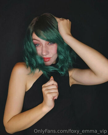 foxy_emma_vip