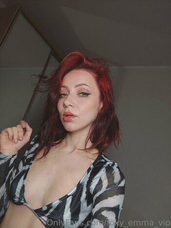 foxy_emma_vip