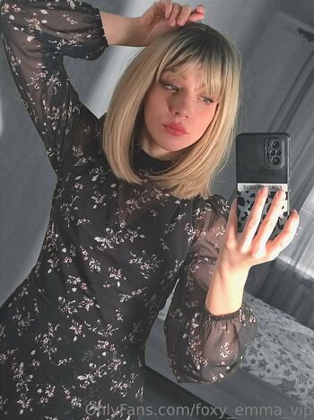 foxy_emma_vip