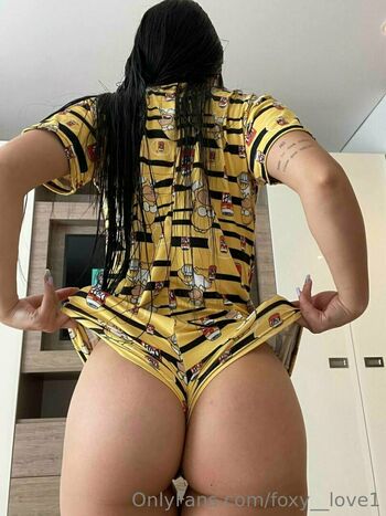 foxy__love1