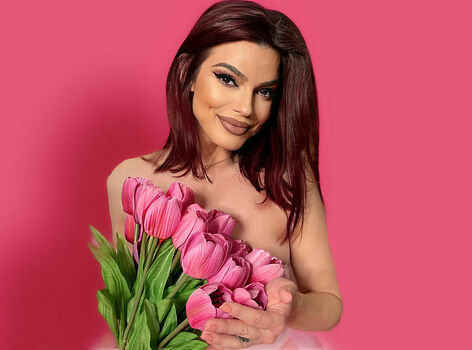 FoxyAngeline