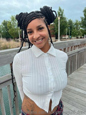 foxybrown20_free