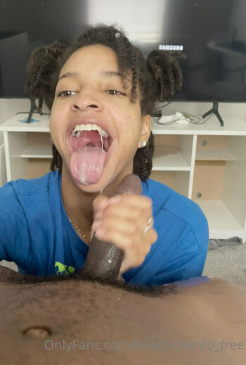foxybrown20_free