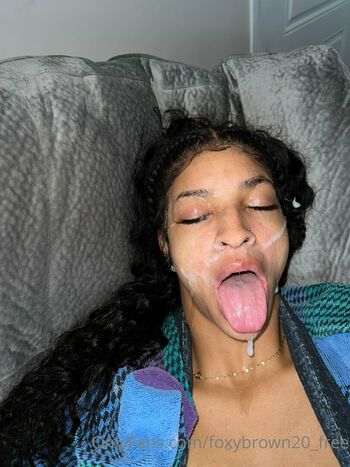 foxybrown20_free