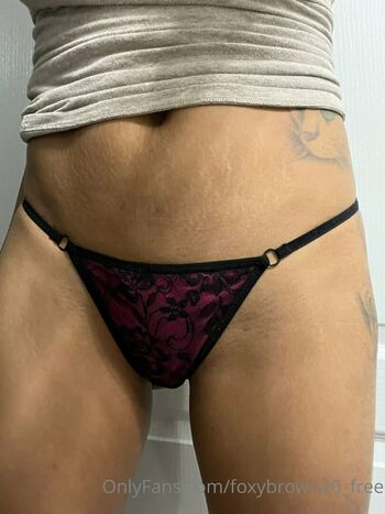 foxybrown20_free