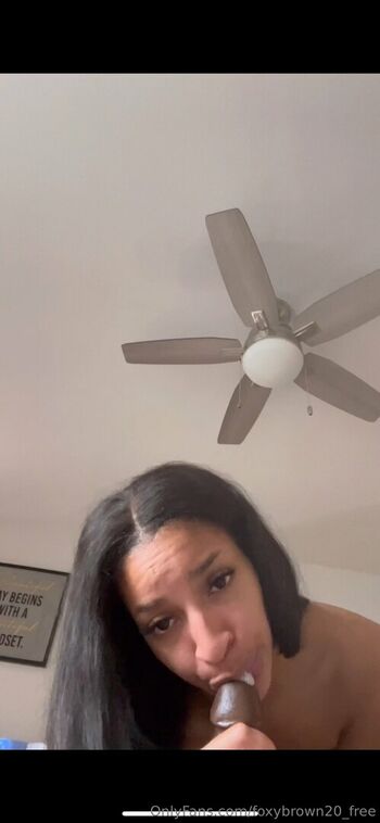 foxybrown20_free