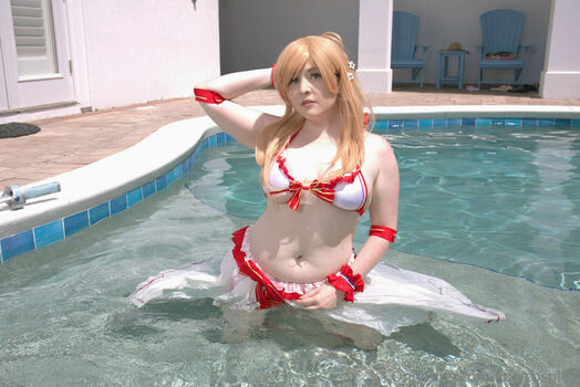 FoxyCosplay