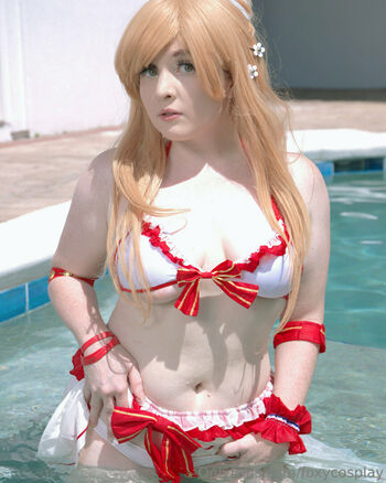 FoxyCosplay