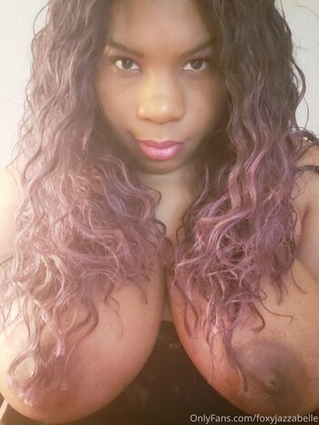foxyjazzabelle