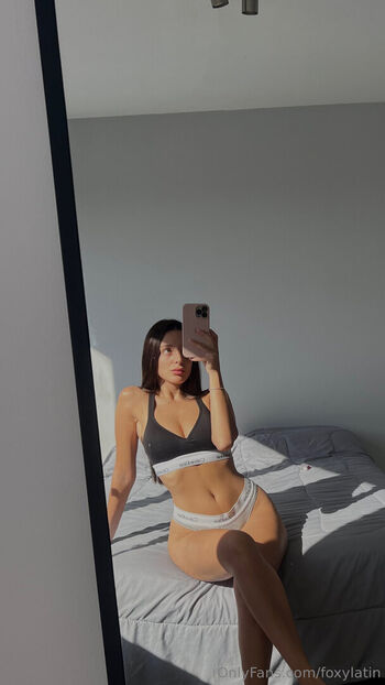 foxylatin