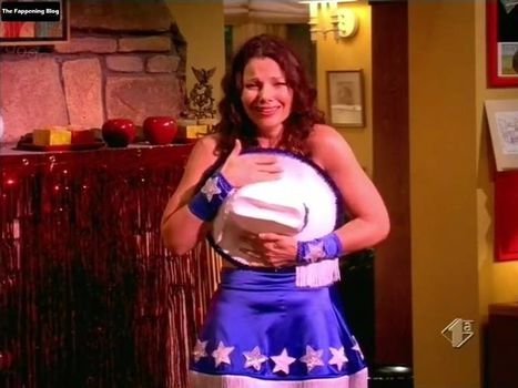 Fran Drescher