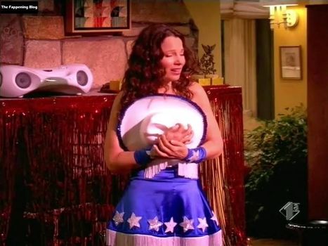 Fran Drescher