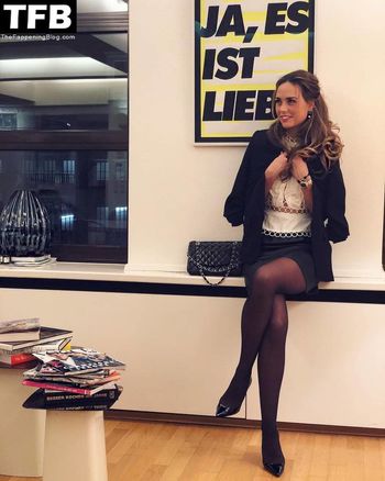 Franca Lehfeldt